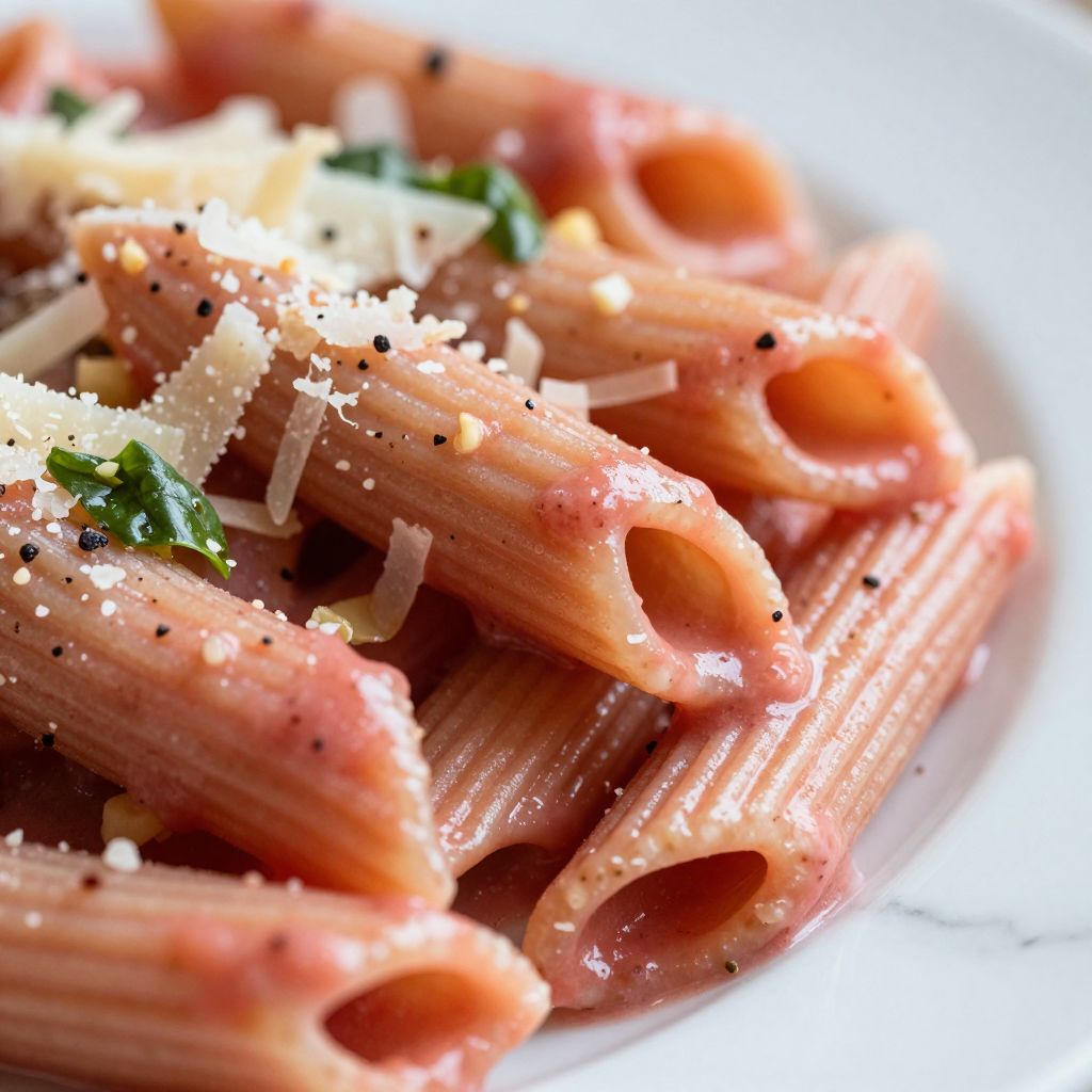 Penne Rosa