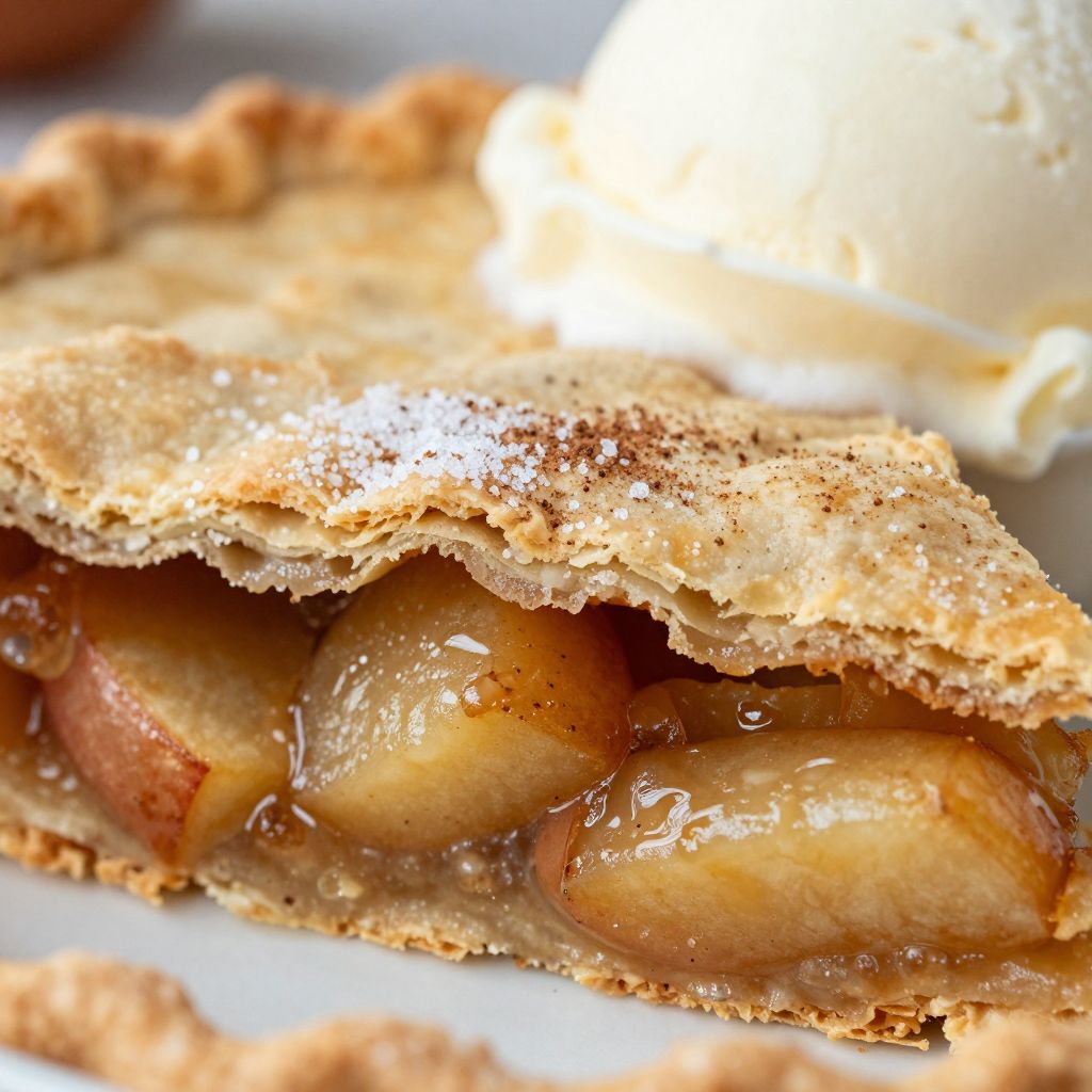 Pillsbury Apple Pie