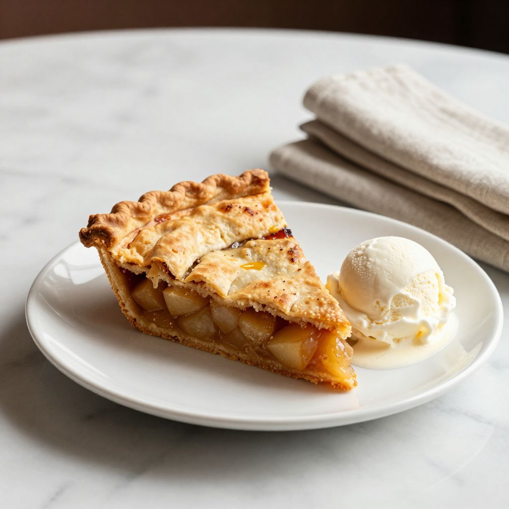 Pillsbury Apple Pie