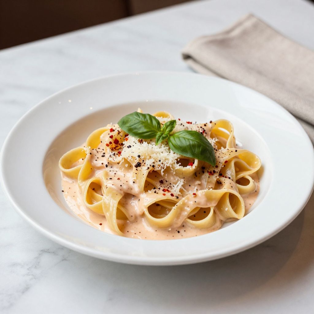 Pink Sauce Final Image