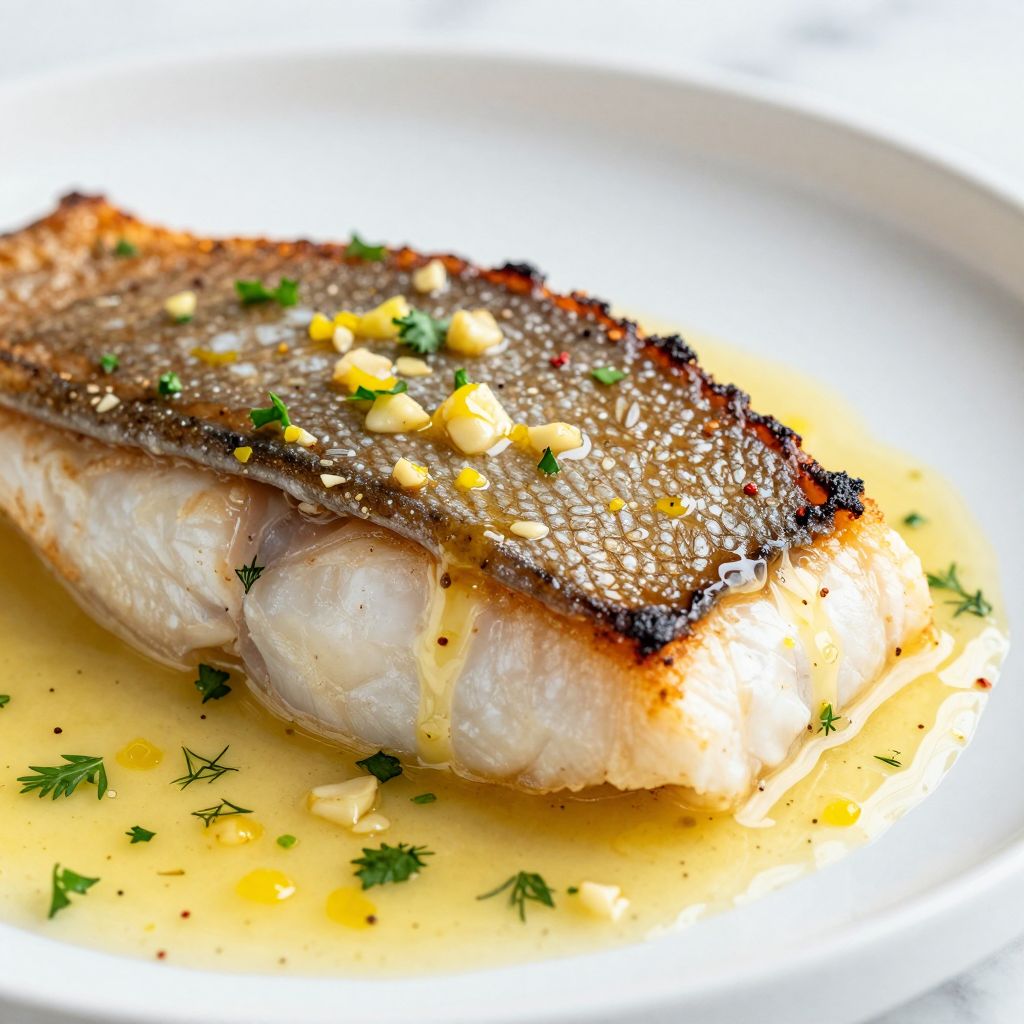 How to Make Pompano