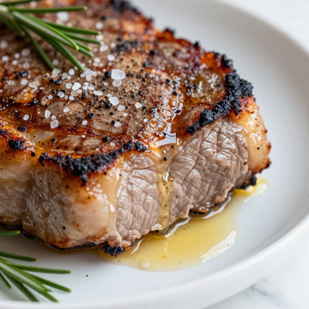 Pork Sirloin Roast Step Image