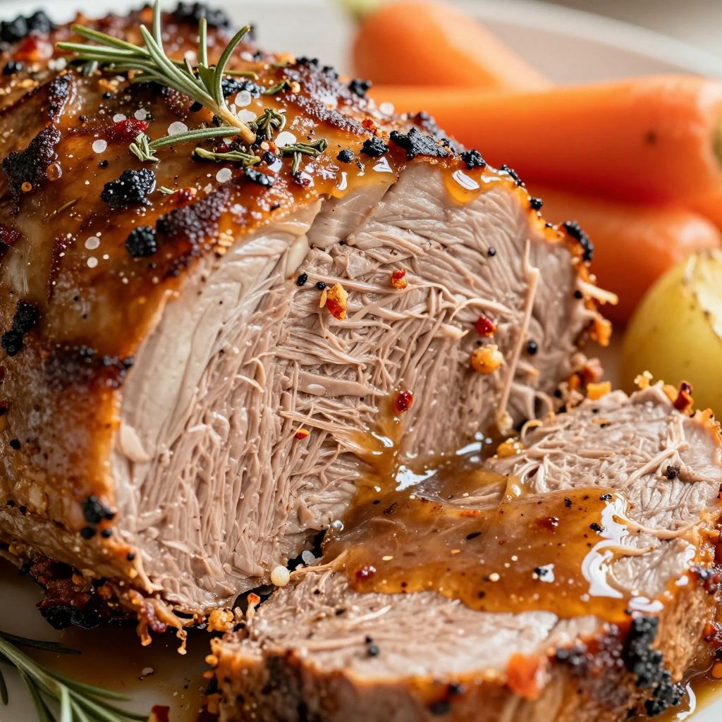 Pot Roast Seasoning Image