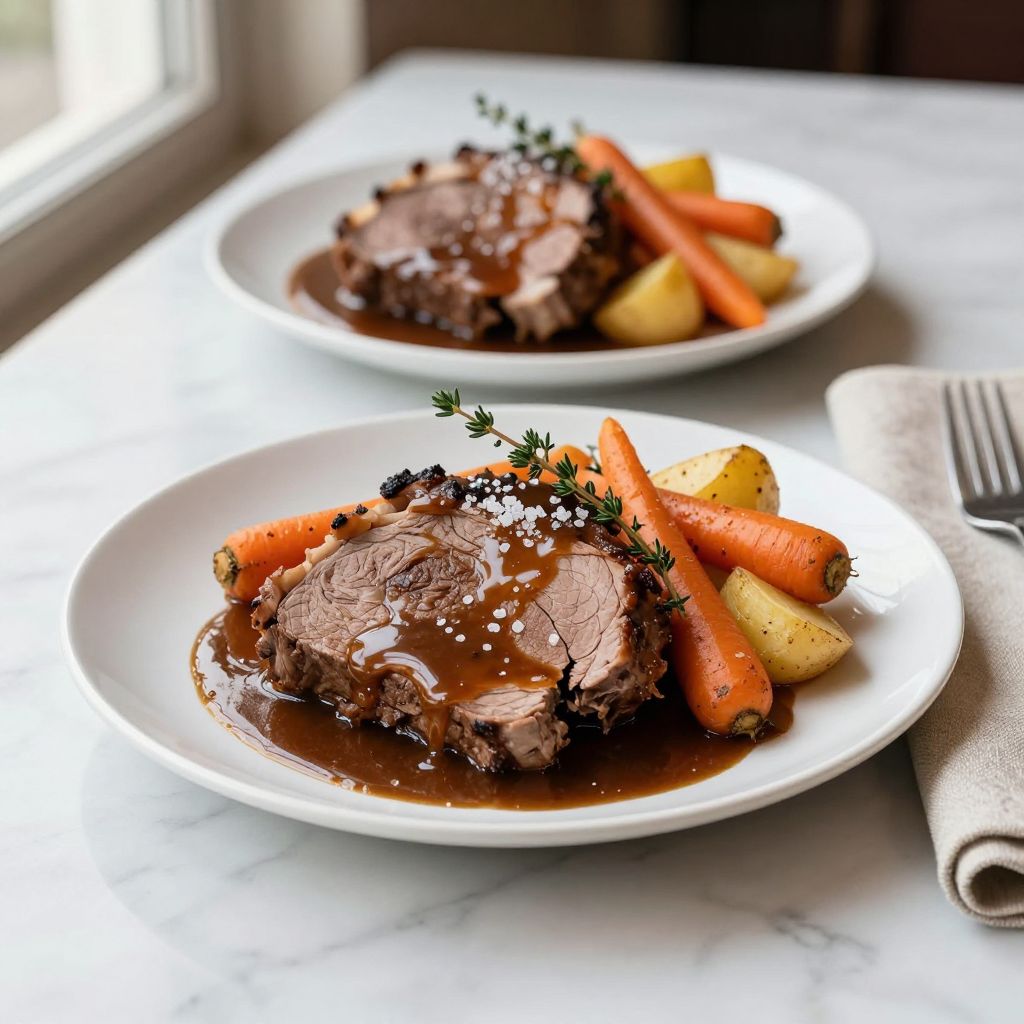 Pot Roast Seasoning Image