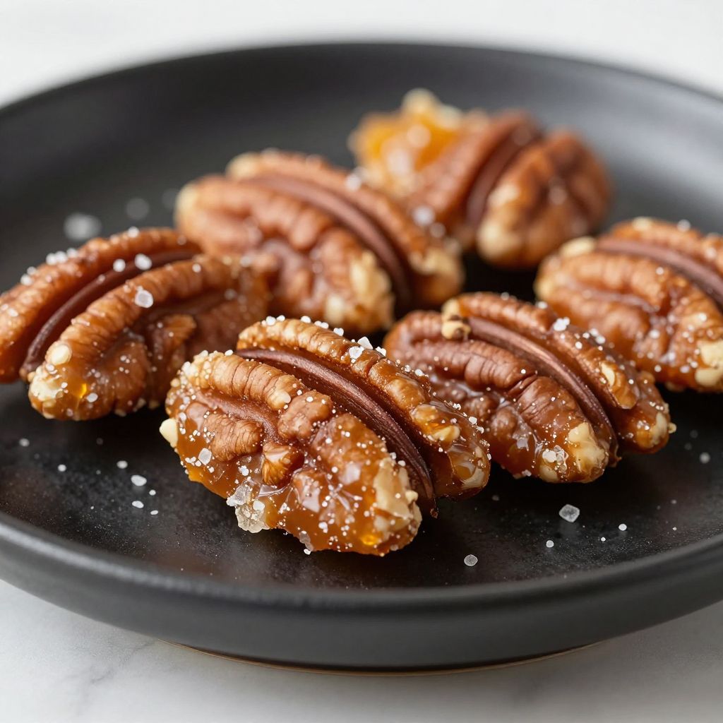 Praline Crunch Step Image 2