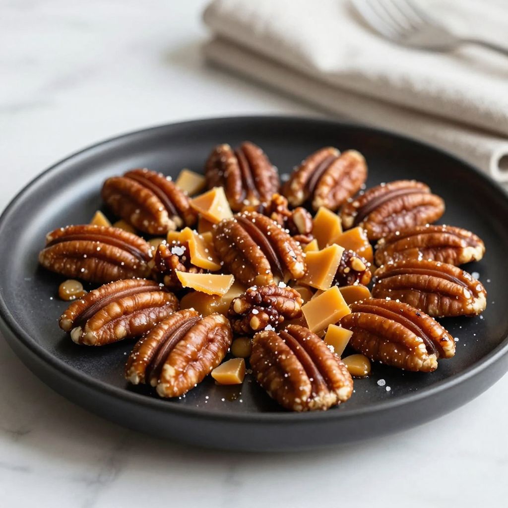 Praline Crunch Image 3