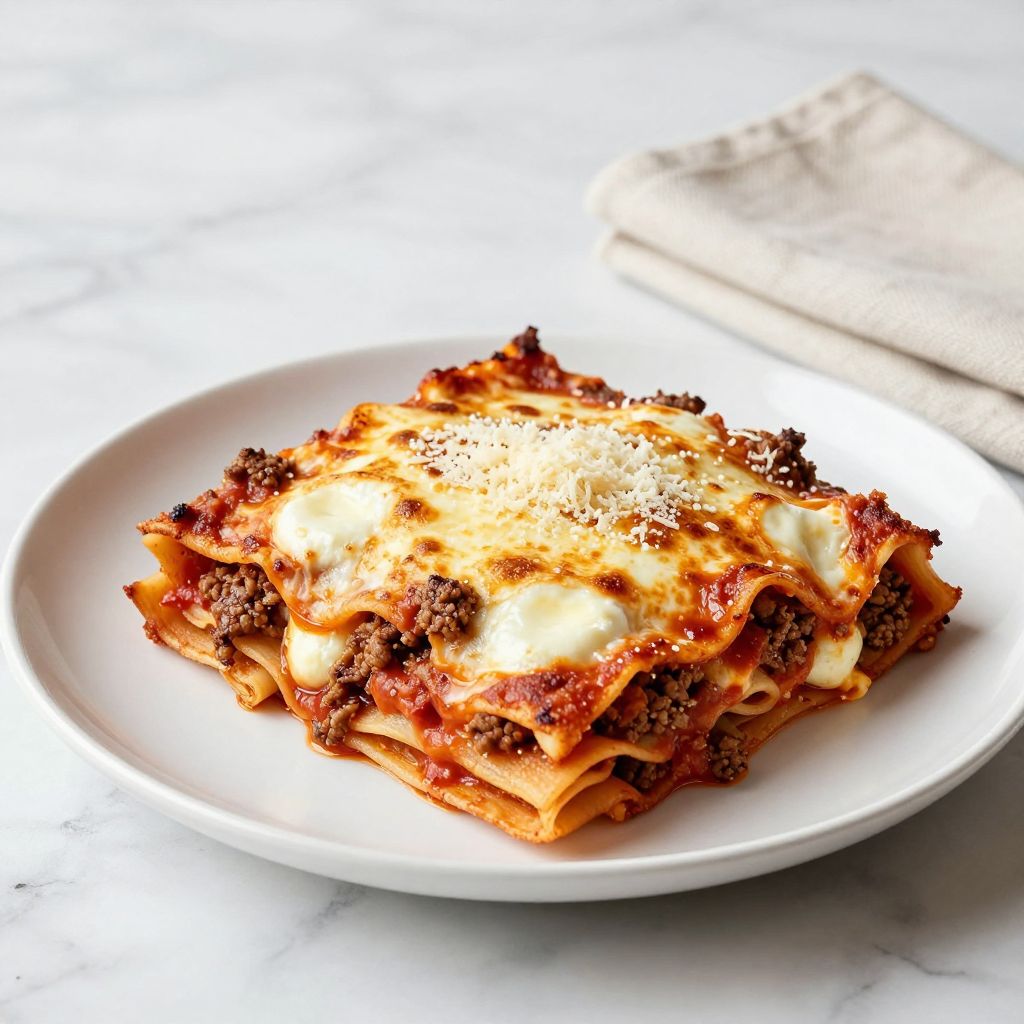 Final Sheet Pan Lasagna
