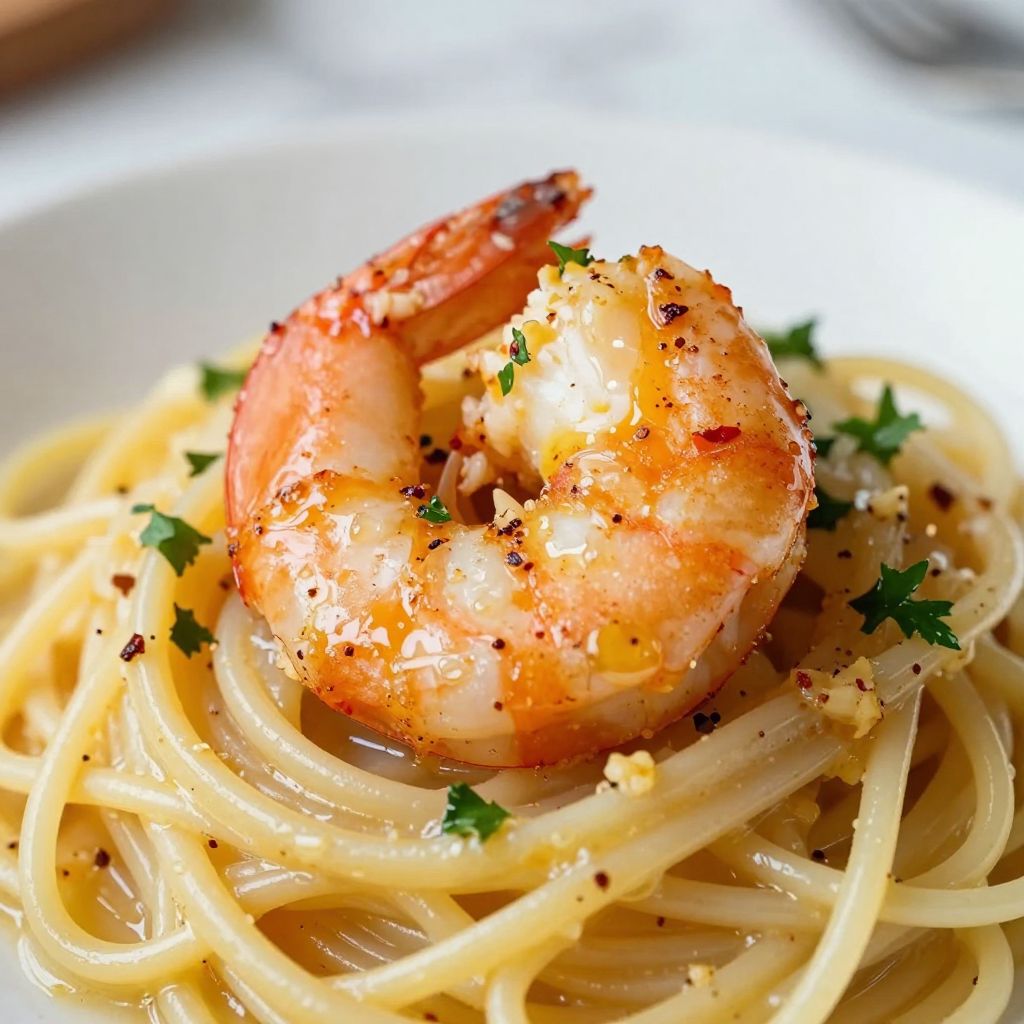 Shrimp Sauce