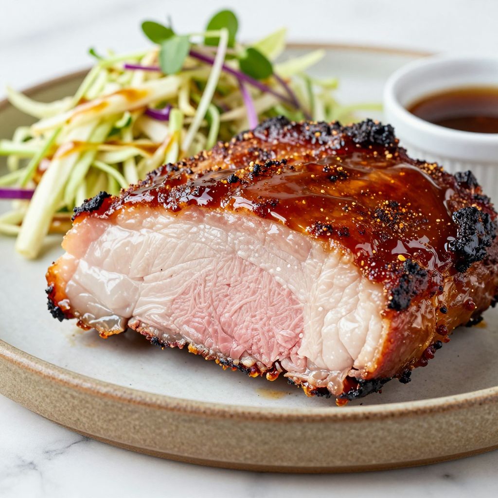 Smoked Pork Loin Step Image