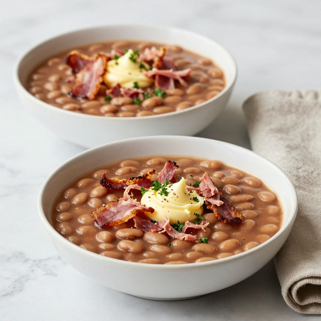 Southern Pinto Beans