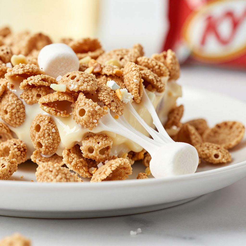 How to Make Special K Bars