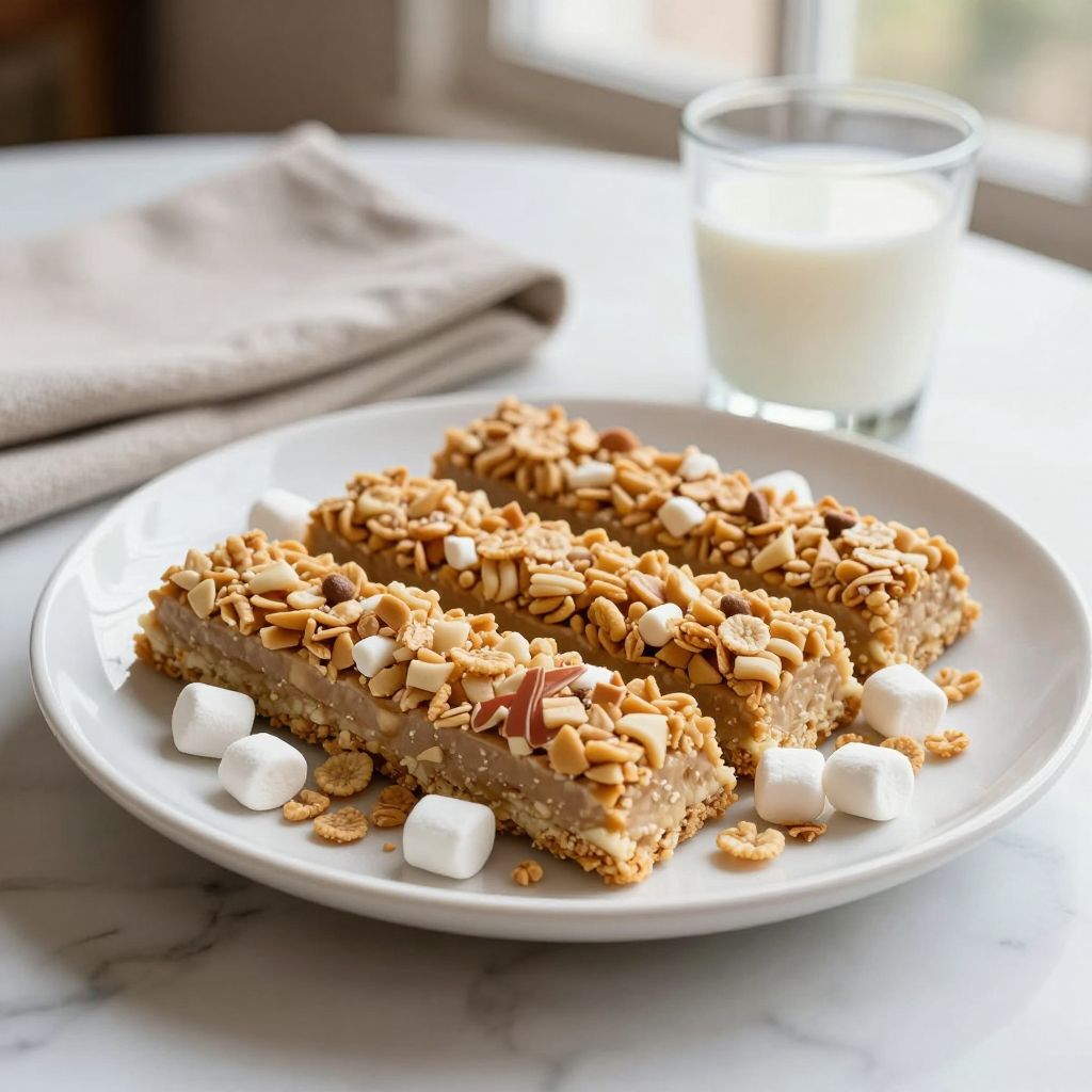 Final Special K Bars