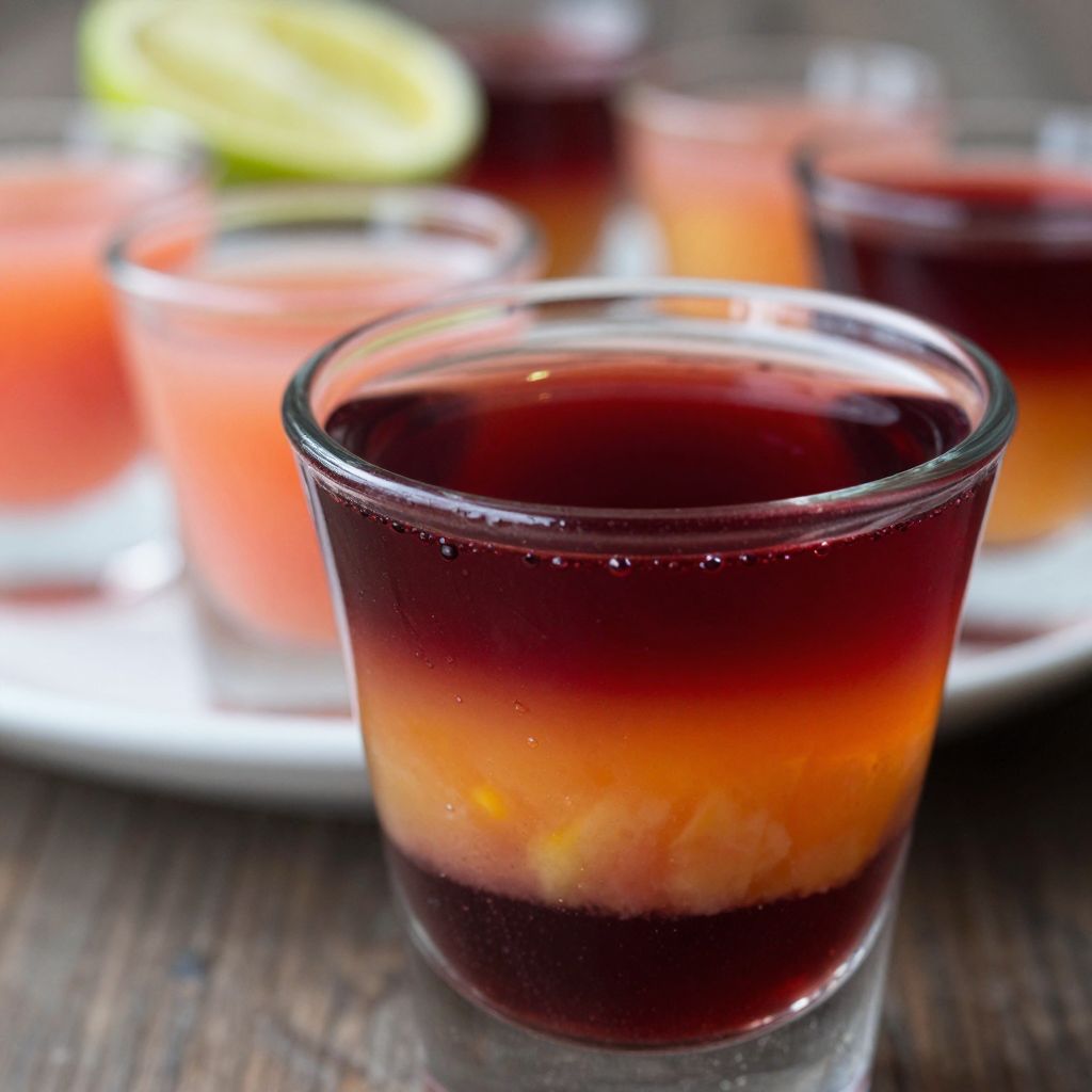 Starburst Shot