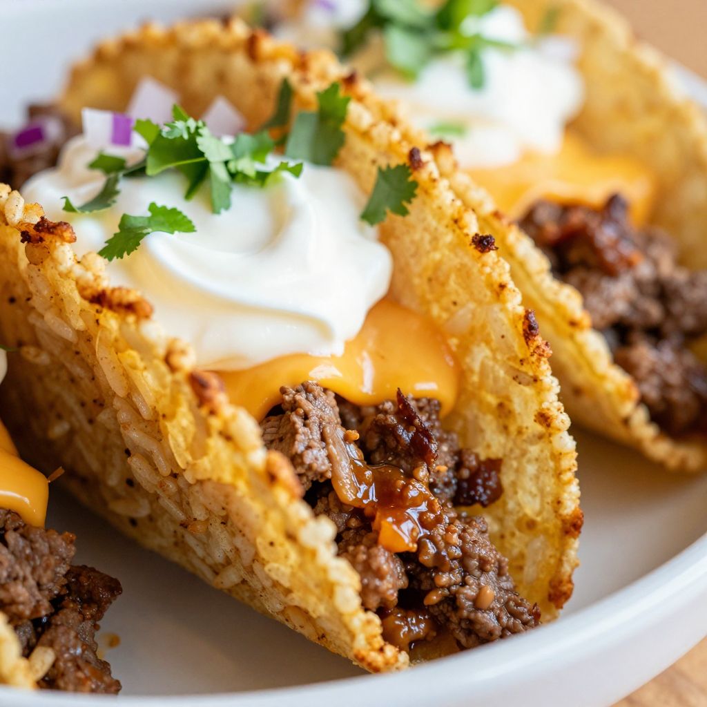 Taco Bowls