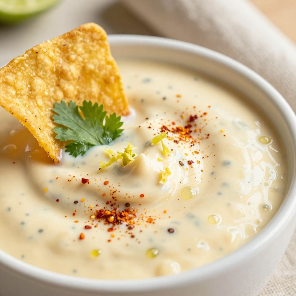 Taco Salad Dressing Ingredients