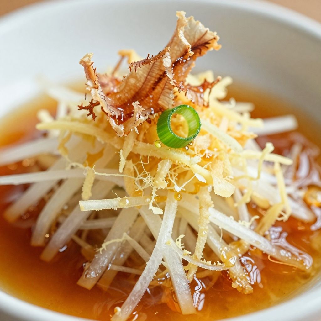 Tempura Sauce