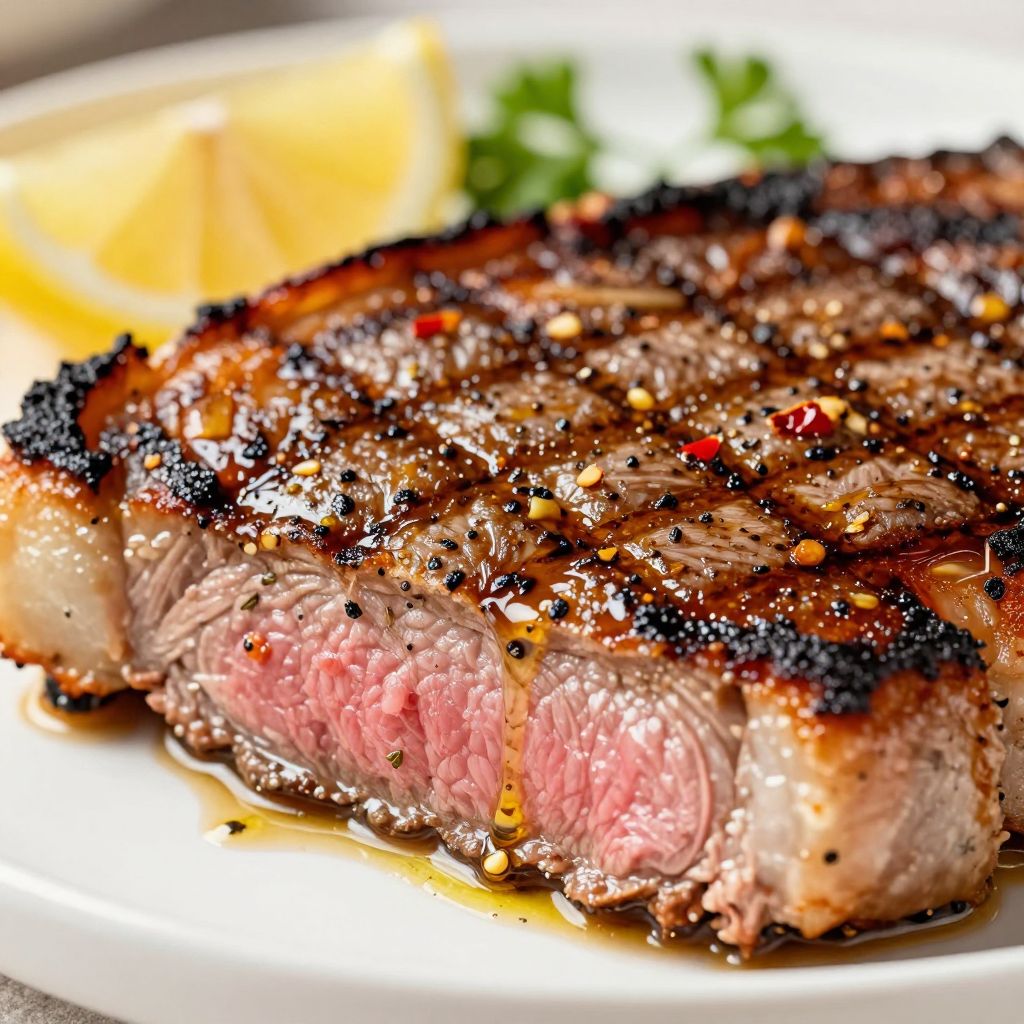 Image of Tri Tip Marinade