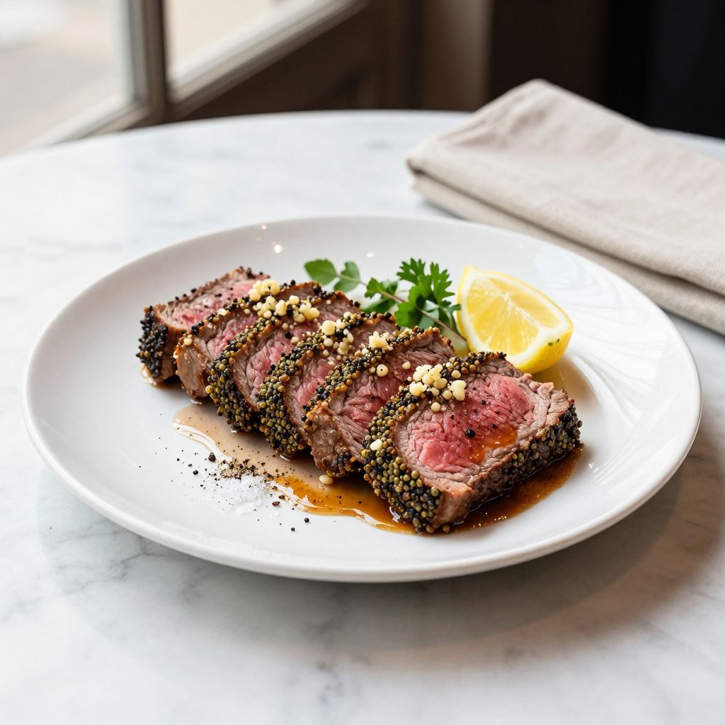 Image of Tri Tip Marinade
