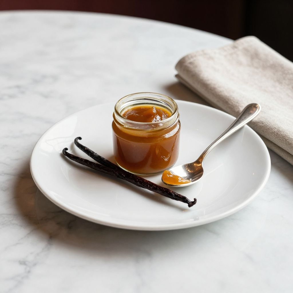 Vanilla Paste