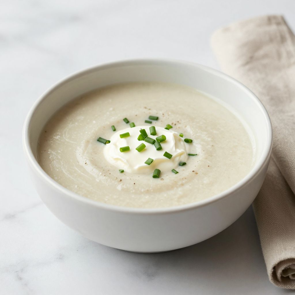 Vichyssoise Bowl