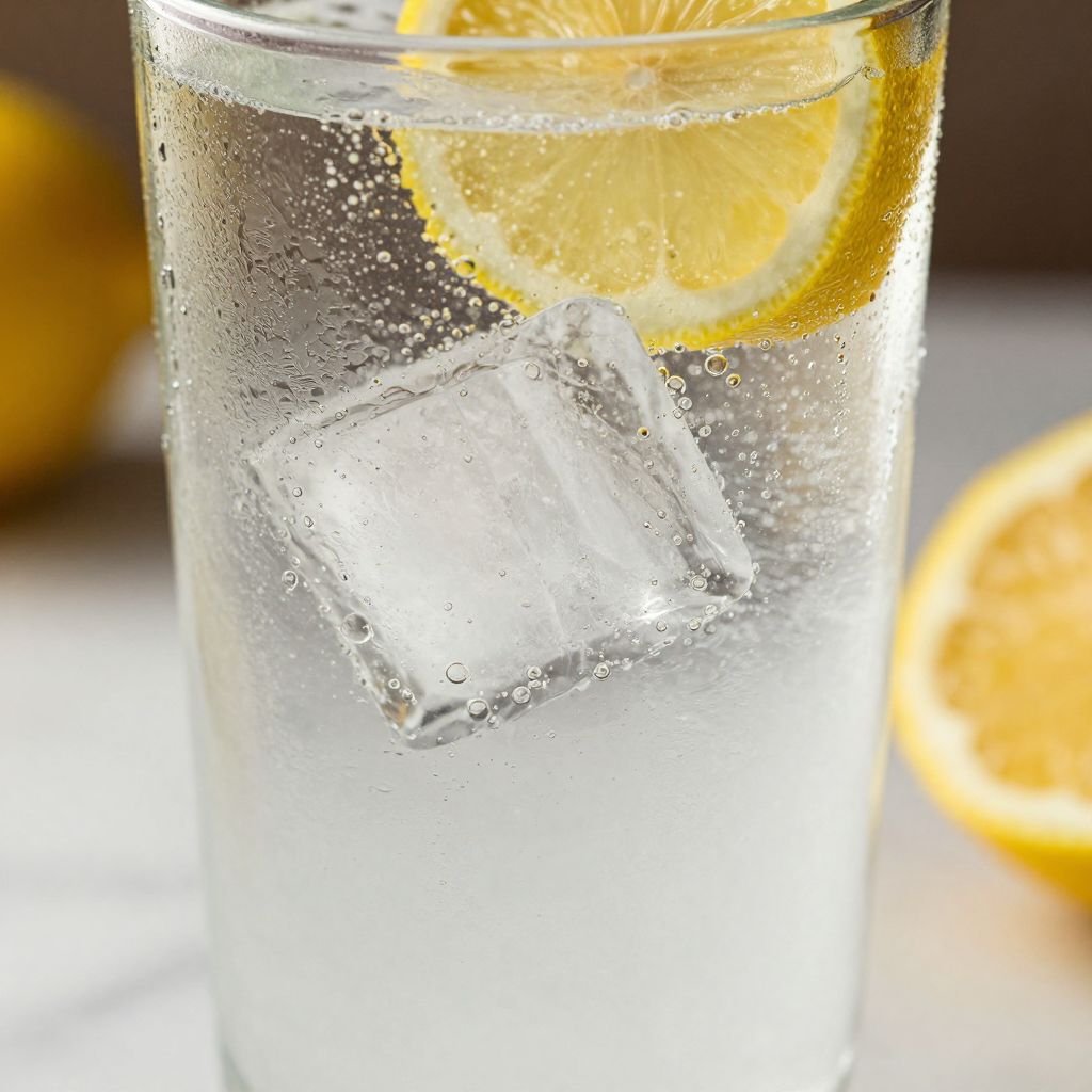 How to Make Vodka Collins