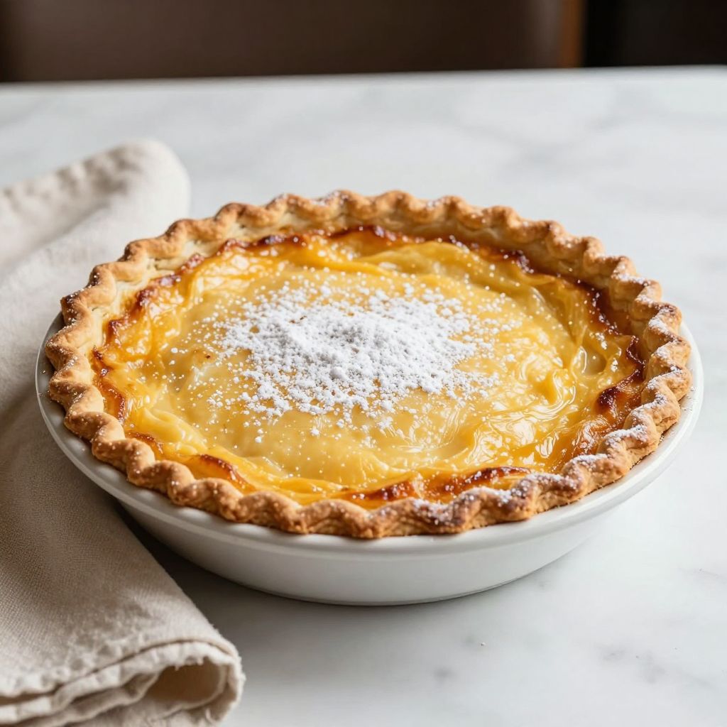 Water Pie Final Image