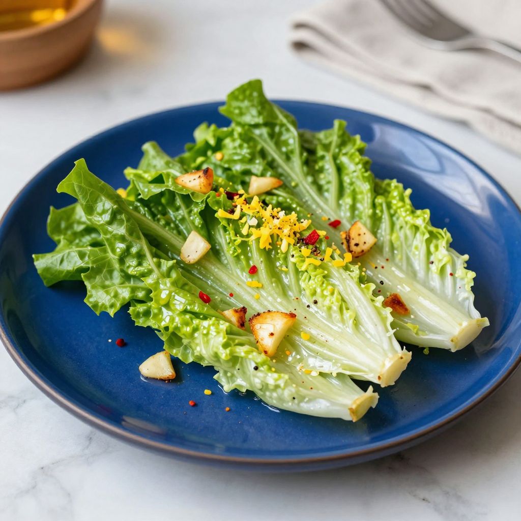 Wilted Lettuce Final Presentation