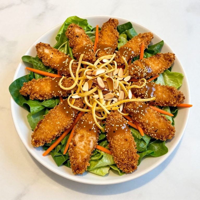 Side Salid Applebee's Oriental Chicken Salad Recipe (Helpful Tips) - Mama Secret ...
