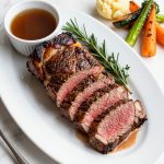 Beef Sirloin Tip Roast Recipe (A Comfort Food Favorite) - Mama Secret ...