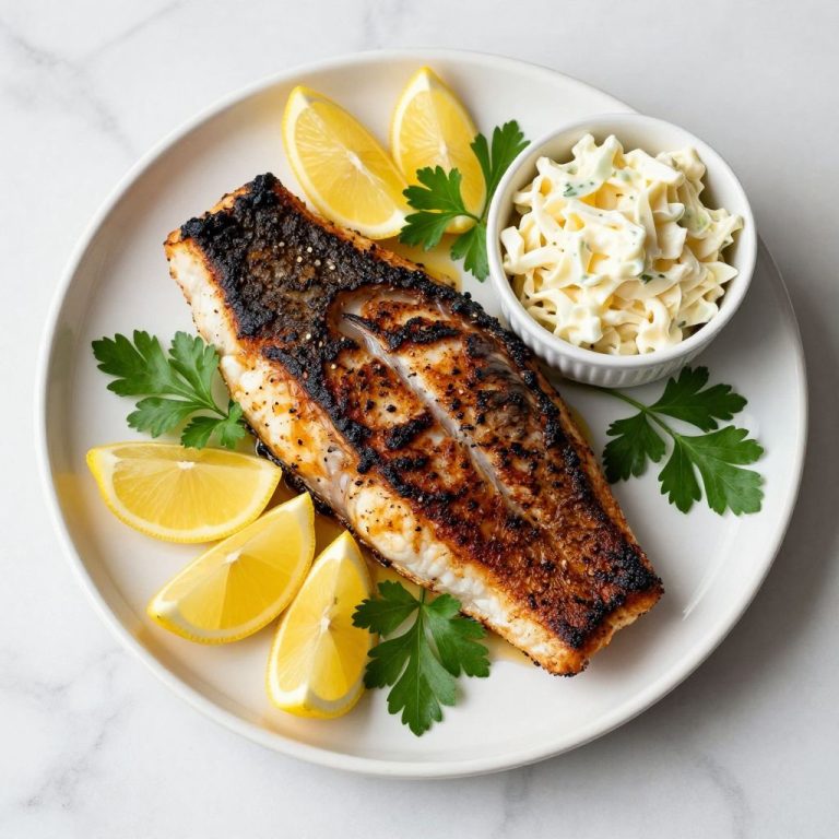 Blackened Grouper Recipe (Simple Recipe & Cooking Tips) - Mama Secret ...