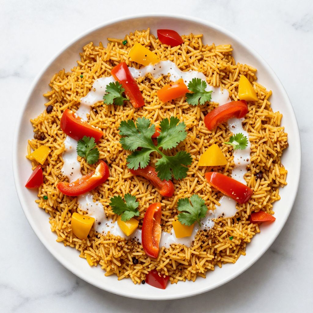 Best Caribbean Rice Recipe (A Tasty Homemade Side Dish) - Mama Secret ...