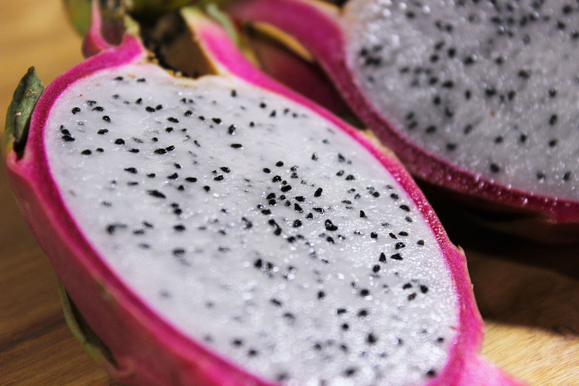 Where Do Dragon Fruits Come from? (Food History & Origins) - Mama ...
