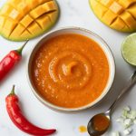 Mango Habanero Hot Sauce Recipe (Homemade & Delicious) - Mama Secret ...