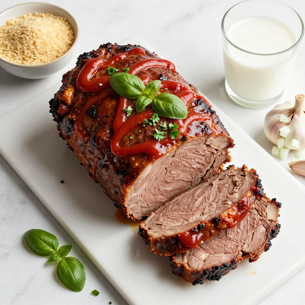 Meat Load Recipe (Easy Instructions, Tips & Variations) - Mama Secret ...