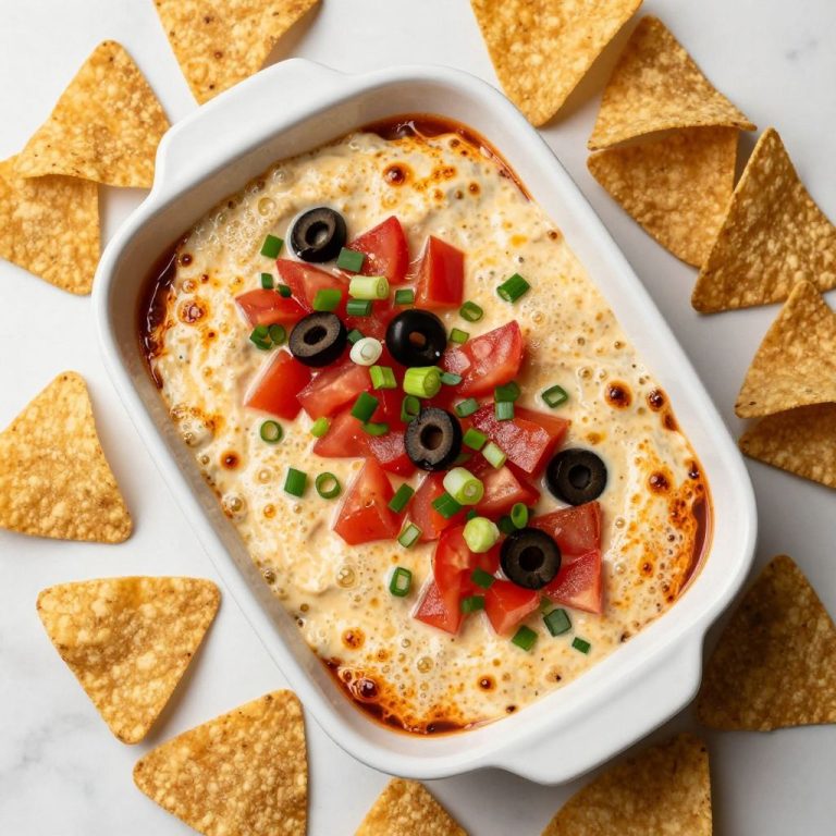 Petizers Classic Mexican Dip Recipe (Easy, Homemade & Flavorful) - Mama Secret ...