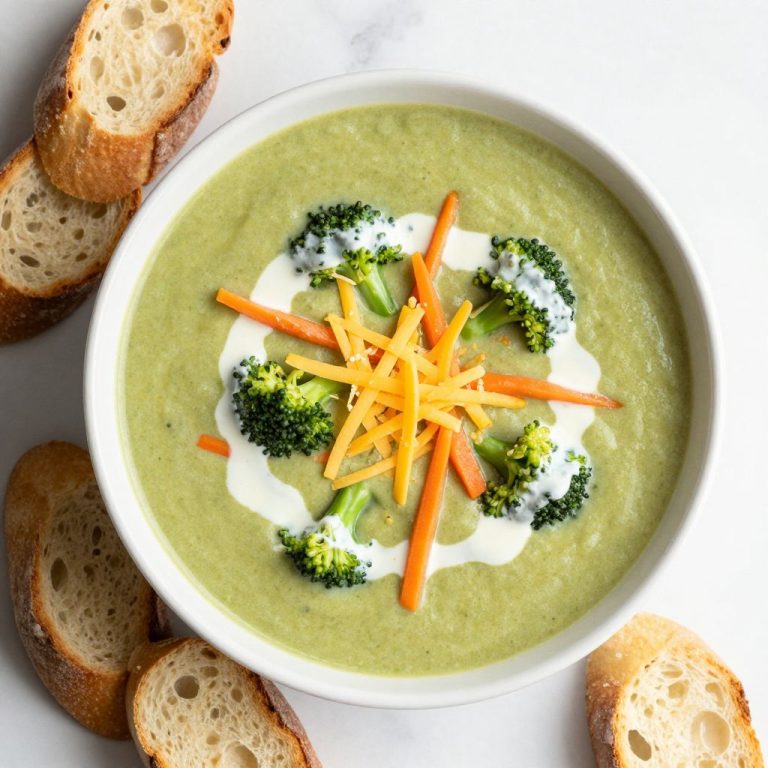 Paneriam Panera Bread Broccoli Cheese Soup Recipe (Helpful Tips) - Mama Secret ...