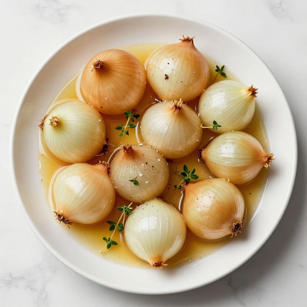 Pearl Onion Boil Recipe (A Delicious Homemade Favorite) - Mama Secret ...