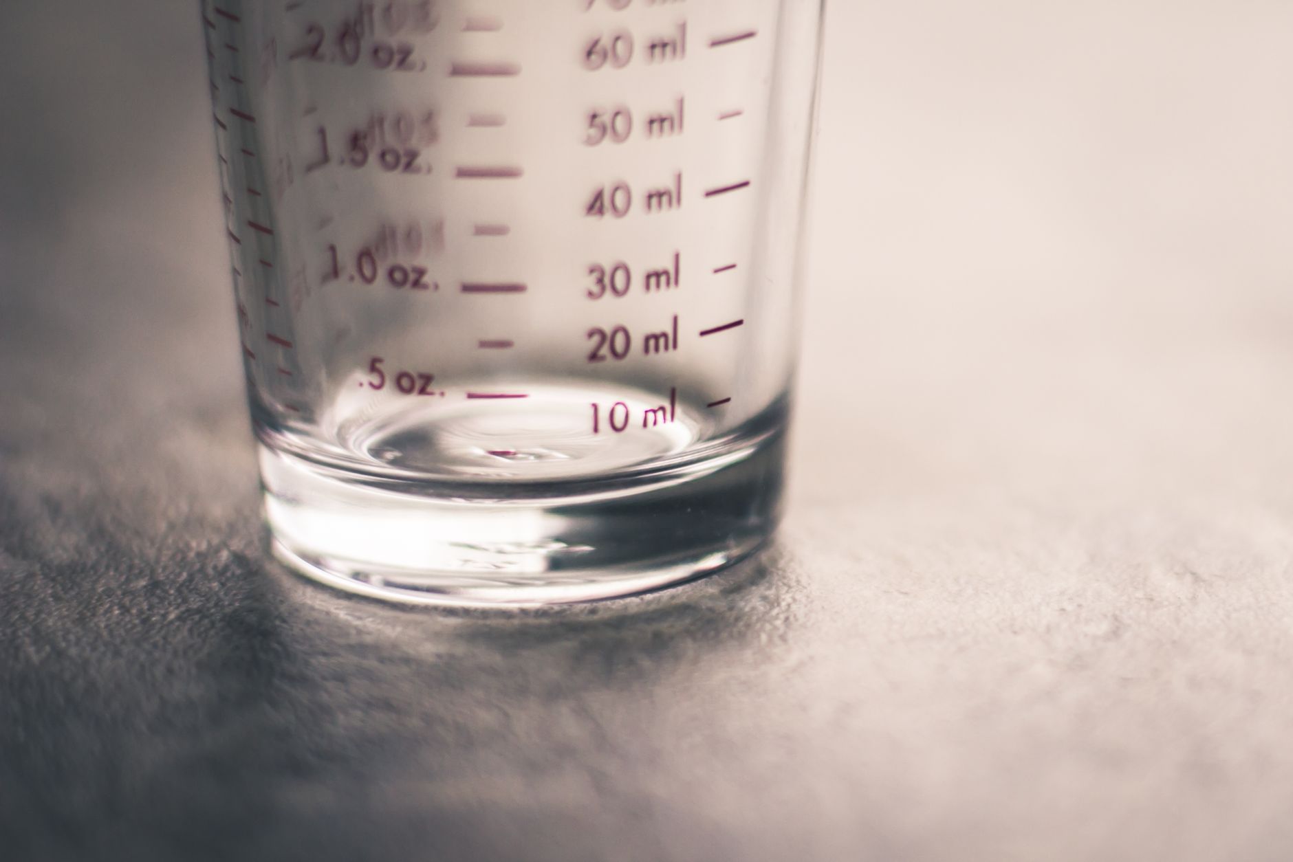 How Many Tablespoons Per Ounce? (Kitchen Measurement Guide) - Mama ...