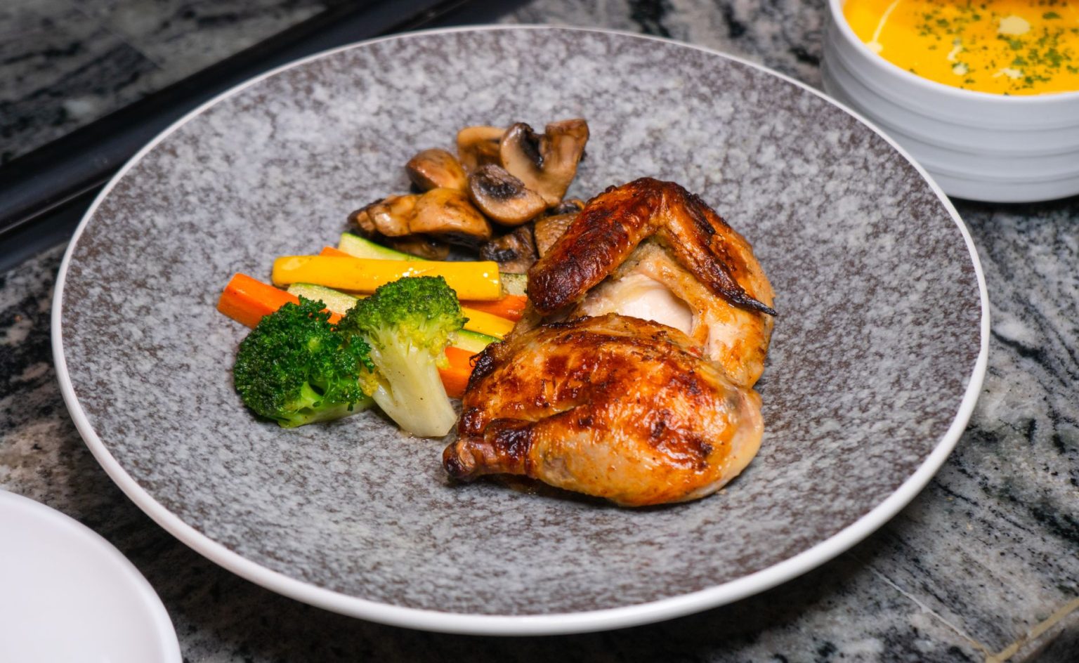 How Long Bake Chicken? (Cooking Times & Doneness Checks) - Mama Secret ...