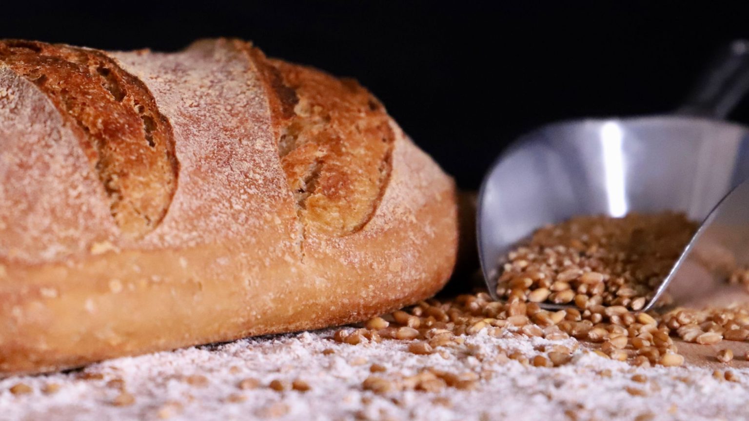 Food Cookool Why Is Sourdough Bread Healthy? (Nutrition & Portions) - Mama Secret ...