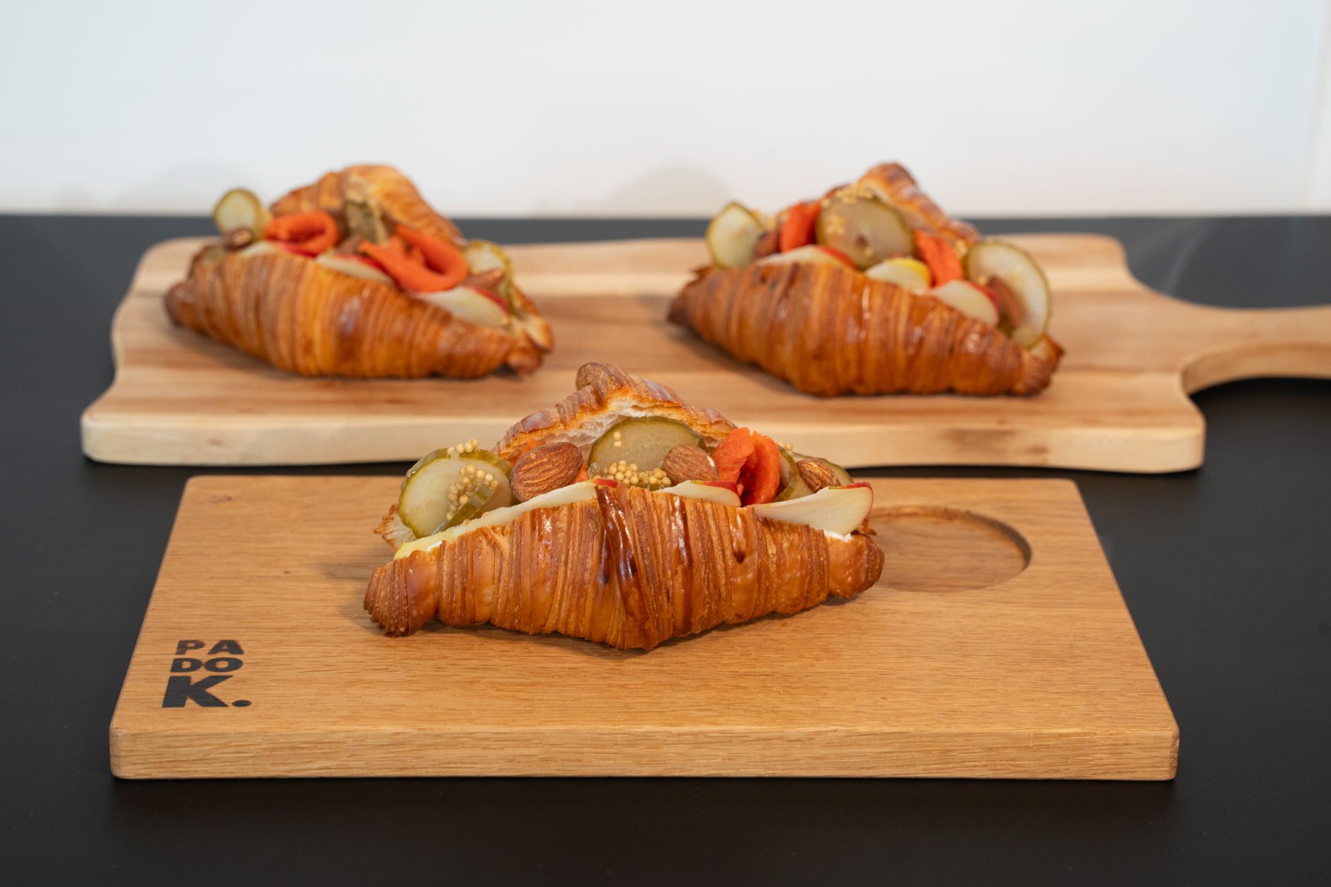 To Cook Breakfast What to Make with Croissants? (Recipe Ideas & Serving Tips) - Mama ...