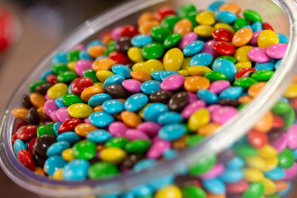 Can M&ms Go Bad? (Shelf Life, Storage & Spoilage Signs) - Mama Secret ...