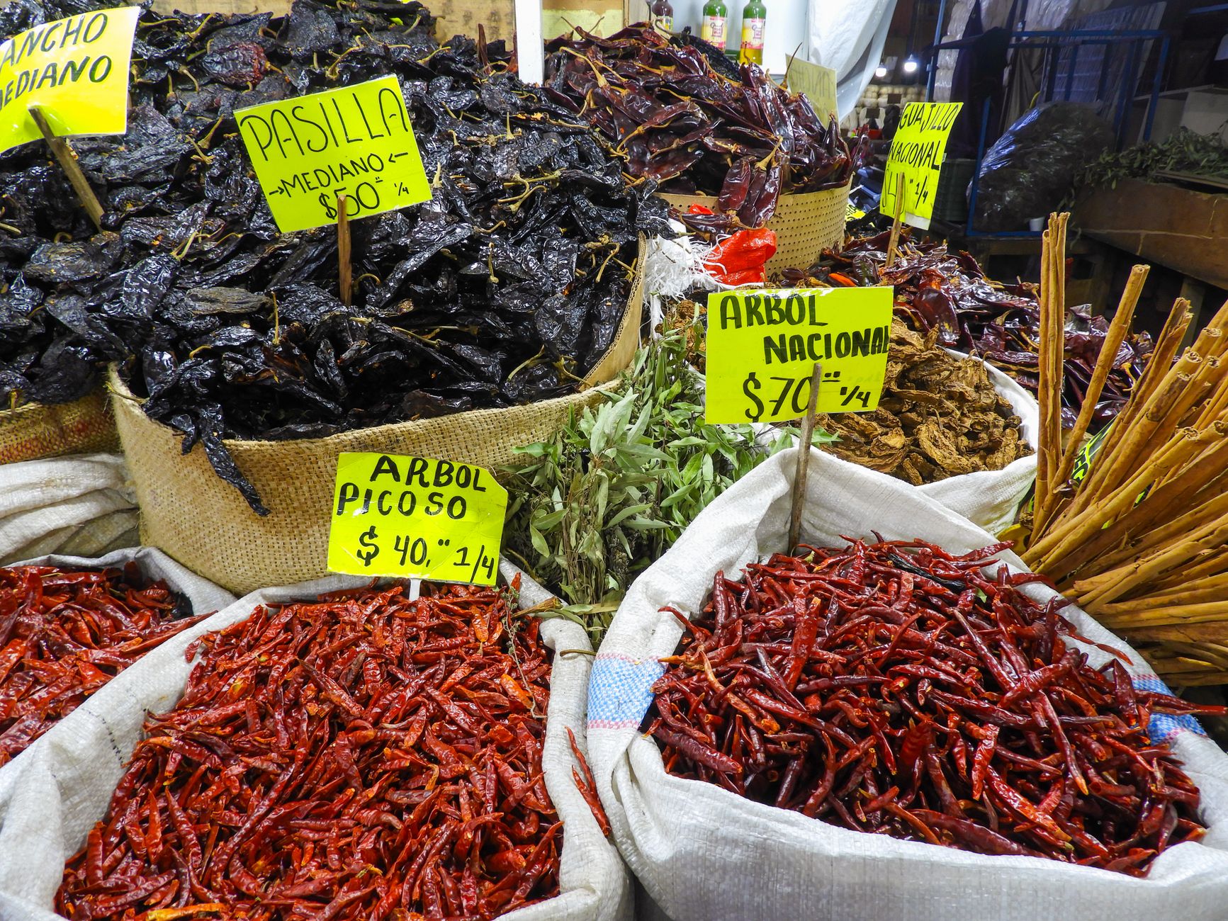What Is Chile Ancho? (Ingredients, Flavor & How to Serve It) - Mama ...