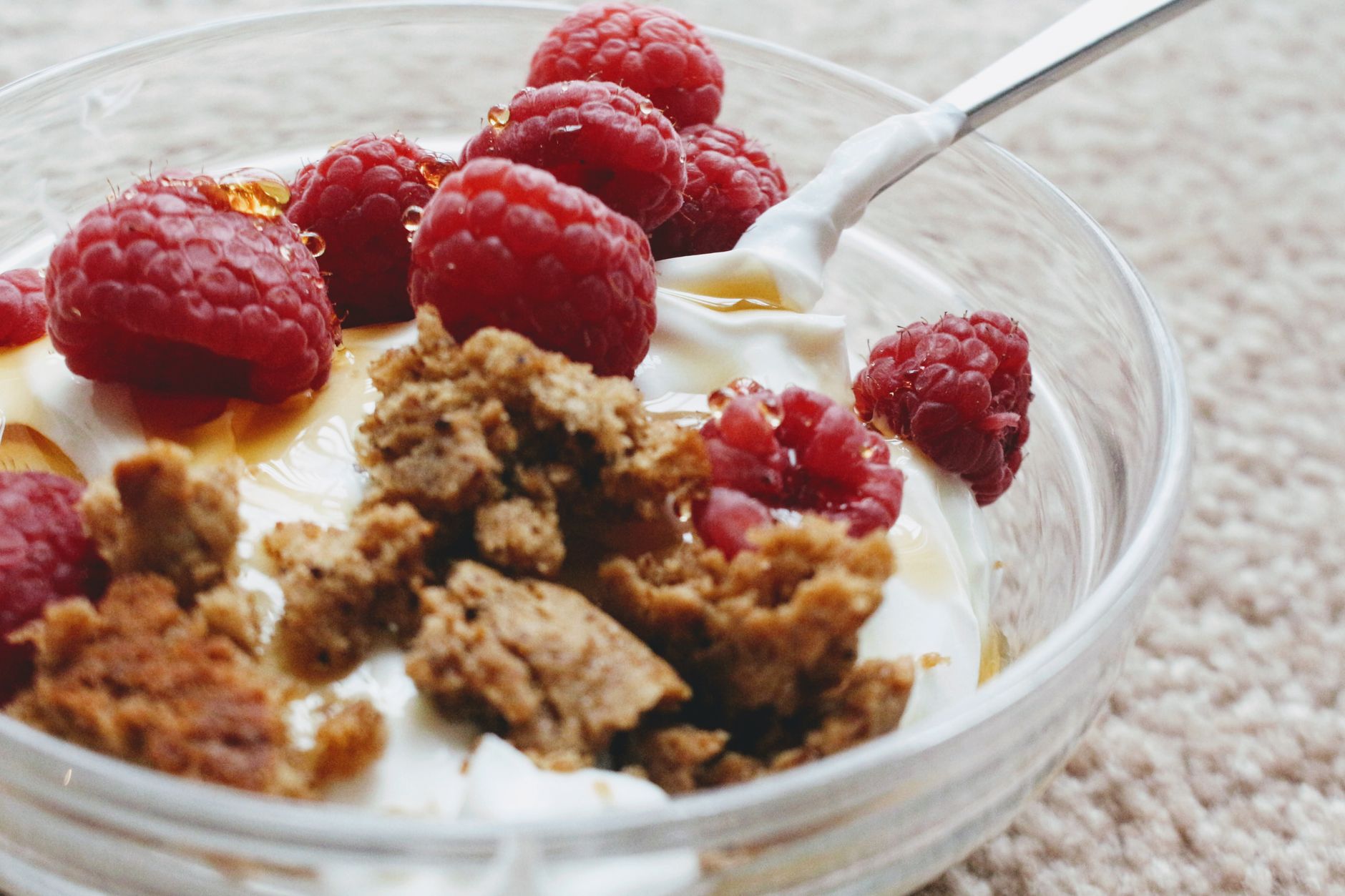 Food Cookool Is Greek Yogurt Constipating? (Food Facts & Kitchen Uses) - Mama Secret ...