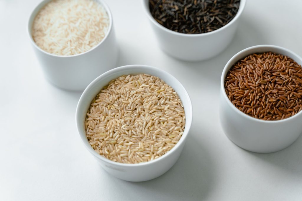 Is Brown Rice Low Carb? (Nutrition Facts & Serving Sizes) - Mama Secret ...