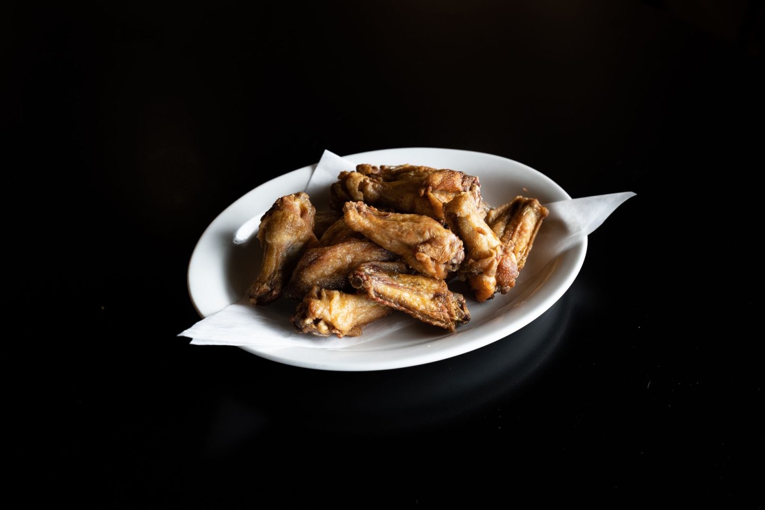 Instant Pot Chicken Wings