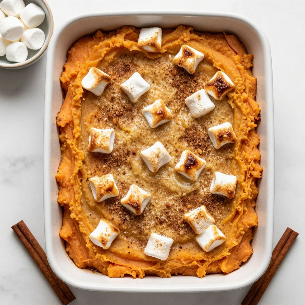 Food Cookool Sweet Potato Bake Recipe (Simple Recipe & Cooking Tips) - Mama Secret ...